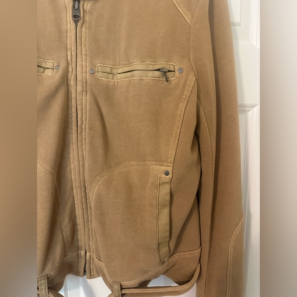 Free People jacket - Picture 3 of 6